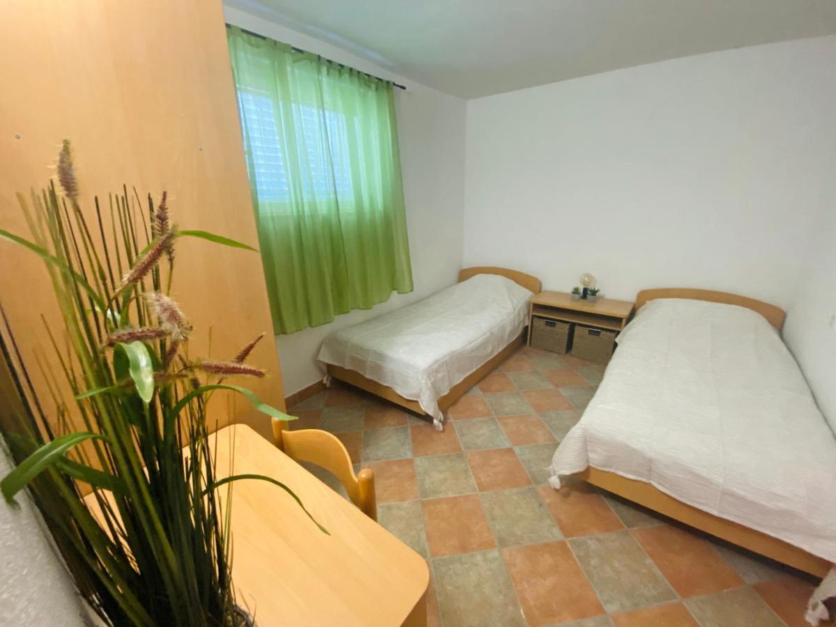 Apartments 'Stine' Orebić Exterior foto