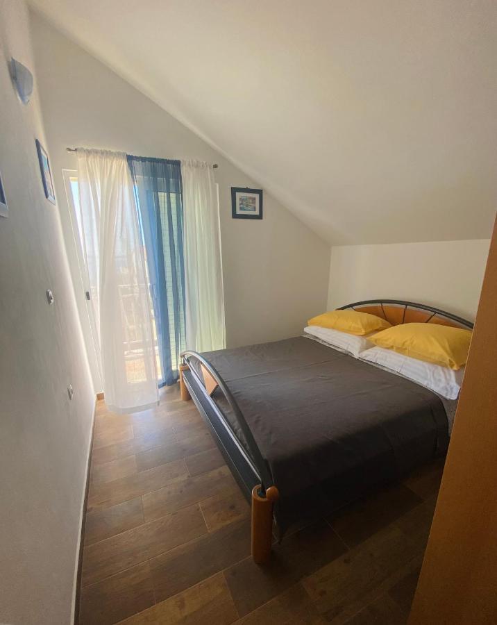 Apartments 'Stine' Orebić Exterior foto